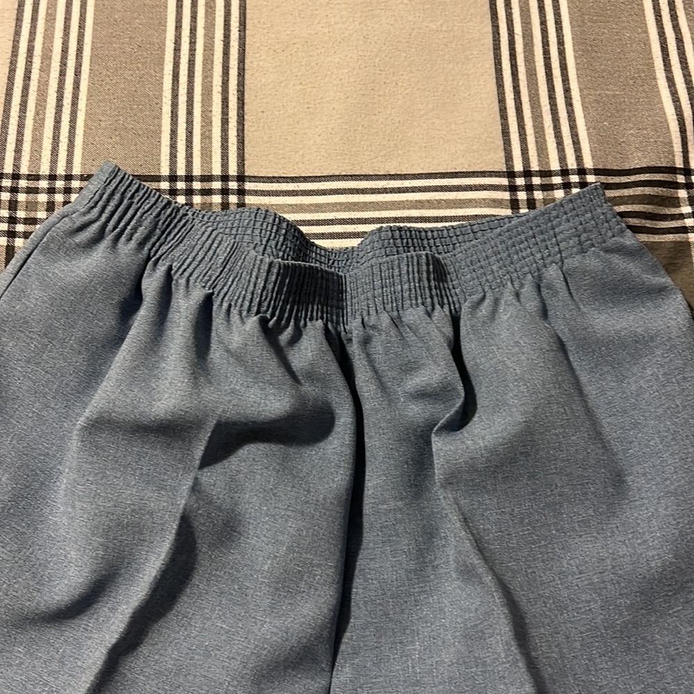 Work Style Pants - Picture 2 of 4